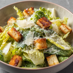 Ceaser Salad